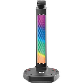  Подставка OKLICK HSS-501P серый 