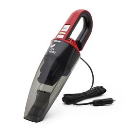  Пылесос ручной Kitfort КТ-537-2 черный/красный 