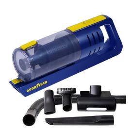  Автопылесос GOODYEAR GY-VC-02 