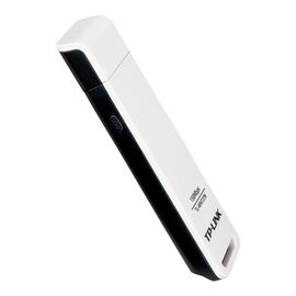  TP-LINK TL-WN727N, Wi-Fi USB Адаптер, 150Mbps, Ralink, 1T1R, 2.4GHz, 802.11n/g/b, Supports Sony PSP 