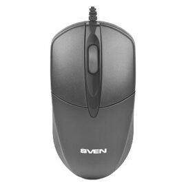  Мышь SVEN RX-112 SV-03200112UB (черный) 