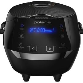  Мультиварка Polaris PMC0526 черный 