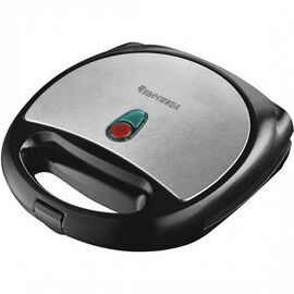  Вафельница электрическая Чудесница ЭВ-5 (700 Вт, Черный) 