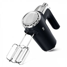 Миксер BQ MX420 Черный 