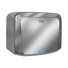  Сушилка для рук Puff 8813 хром 
