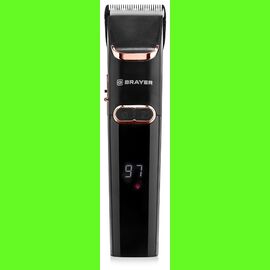  Машинка для стрижки Brayer BR3401 