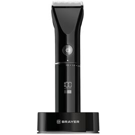  Машинка для стрижки Brayer BR3400 