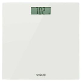  Весы напольные Sencor SBS 2301WH 
