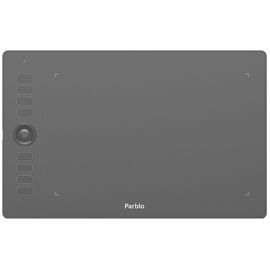  Графический планшет PARBLO A610 Pro А4 черный 