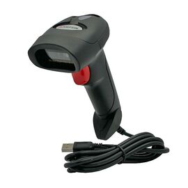  Сканер штрих-кода Meferi MS25C (MS25C-HL5OWWST) черный 