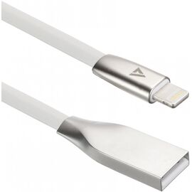  Дата-кабель ACD-Infinity ACD-U922-P5W Lightning 1.2м белый 