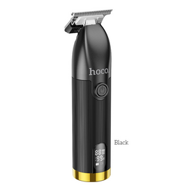  Машинка для стрижки волос HOCO DAR45 (черный) 
