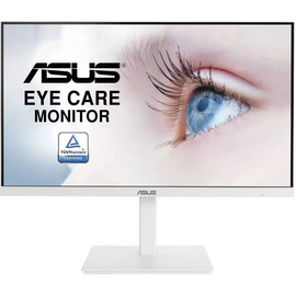  Монитор Asus Gaming VA27DQSB-W (90LM06H4-B02370) белый 