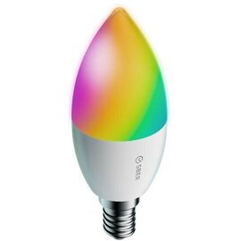  Умная лампа SBER C37 (E14), SBDV-00117 