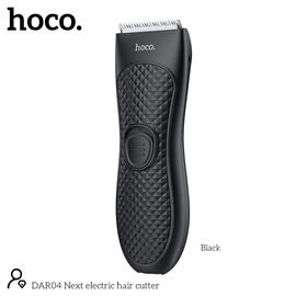  Машинка для стрижки волос HOCO DAR04 (черный) 