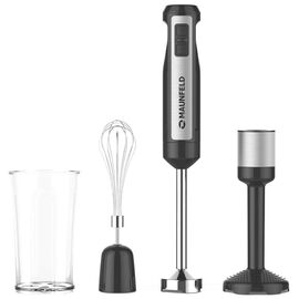  Блендер погружной MAUNFELD MF-133B 