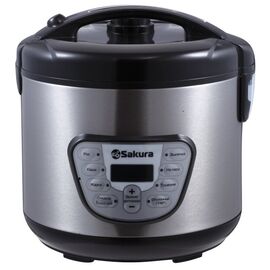  Мультиварка SAKURA SA-7753W 