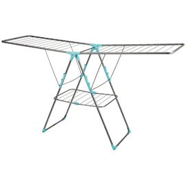  Сушилка для белья NIKA СБ8 серебряный 