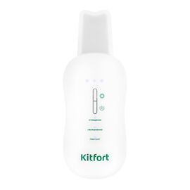  Аппарат для ультразвуковой чистки KITFORT КТ-4125 