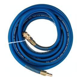  Шланг ПВХ армированный ECO 10/16 мм AHF-1010 10 м 