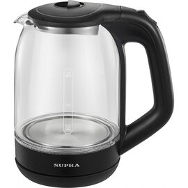 Чайник Supra KES-1872G черный 