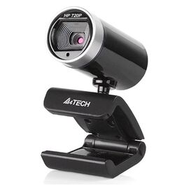  Web-камера A4Tech PK-910P черный 