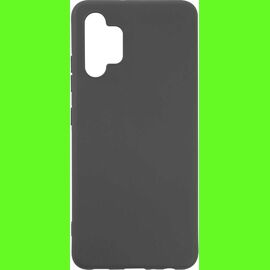  Чехол (клип-кейс) Redline для Samsung Galaxy A32 Ultimate черный (УТ000023936) 
