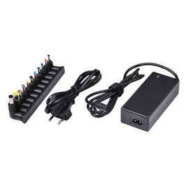  БП Buro BUM-1107L70 автоматический 70W 18.5V-20V 11-connectors 4.62A от бытовой электросети 