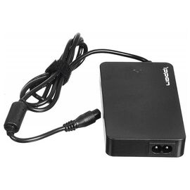  Блок питания Ippon (S90U) автоматический 90W 15V-19.5V 11-connectors 5A 1xUSB 2.1A от бытовой электросети LED индикатор 