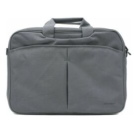  Сумка для ноутбука Continent CC-012 Grey 15.6" 