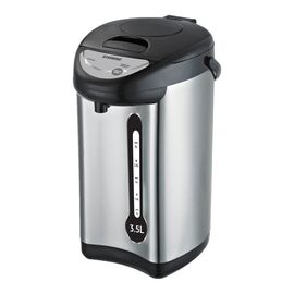  Термопот Starwind STP2830 3.5л. серебристый/черный 