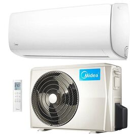  Сплит-система Midea MSAG2-07HRN1-O/MSAG2-07HRN1-I серии Unlimited Неинвертор 