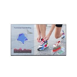  Профессиональная панель LG  86UL3J-B черный 85" 