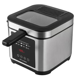  Фритюрница Tuarex AG-3501 черный/стальной 