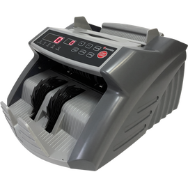  Счетчик банкнот Cassida 5550UV мультивалюта 