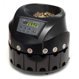  Счетчик монет PRO CS 80R рубли 