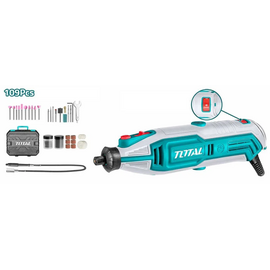  Гравер Total TG513326 