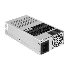  Серверный БП Exegate EX264623RUS 350W (ServerPRO-1U-F350S) унив. для Flex1U, 24pin, 4pin,3xSATA, 2xIDE 
