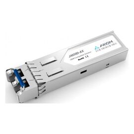  Трансивер HPE J4859D Aruba 1G SFP LC LX 10km SMF XCVR 