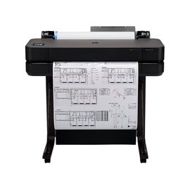  Плоттер HP Designjet T630 (5HB09A) A1/24" 