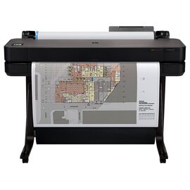  Плоттер HP Designjet T630 (5HB11A) A0/36" 