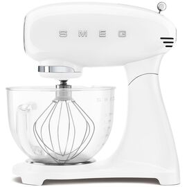  Миксер Smeg SMF13WHEU, белый 
