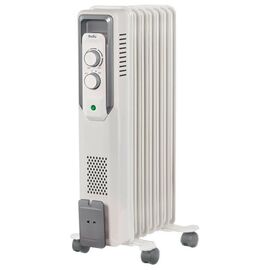  Масляный радиатор Ballu CUBE BOH/CB-07W 1500 (7 секций) 