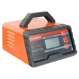 Зарядное устройство Patriot BCI-15RD (650301915) 