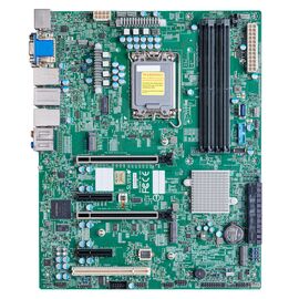  Материнская плата Supermicro MBD-X13SAE-F-B 