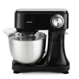  Планетарный миксер Centek CT-1152 черный 