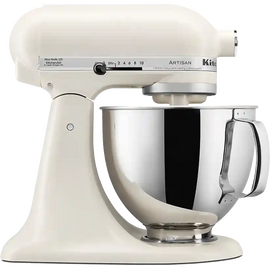  Миксер KitchenAid 5KSM125EPL Artisan бежевый 