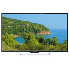  32" Телевизор PolarLine 32PL12TC черный 1366x768, HD, 60 Гц 