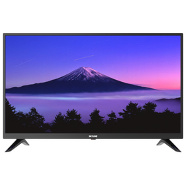  32" Телевизор SKYLINE 32YT5900 чёрный 1366x768, HD READY, 50 Гц 