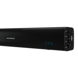  Домашний кинотеатр SOUNDMAX SM-SB006P 
